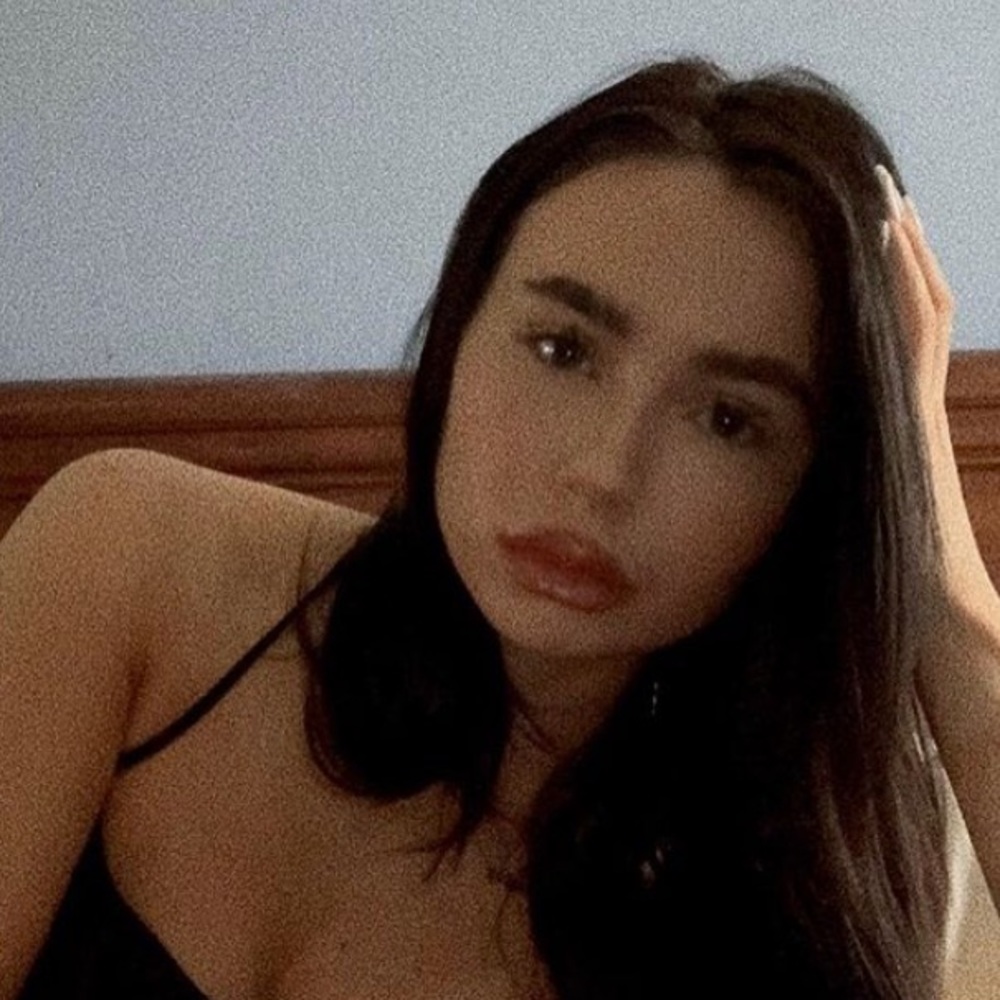 Meet your Posher, Kiara